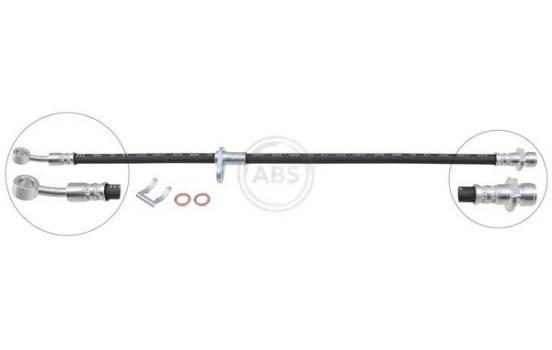 Flexible de frein SL 1273 ABS