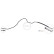 Flexible de frein SL 1277 ABS