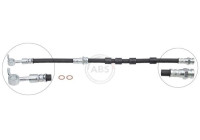 Flexible de frein SL 1295 ABS