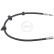 Flexible de frein SL 1300 ABS