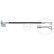 Flexible de frein SL 1310 ABS
