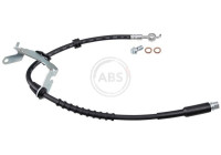 Flexible de frein SL 1319 ABS