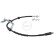 Flexible de frein SL 1319 ABS
