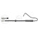 Flexible de frein SL 1321 ABS