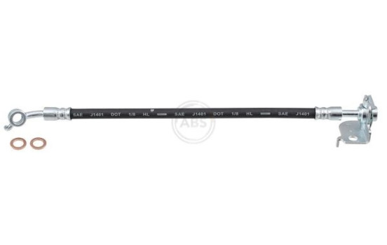 Flexible de frein SL 1334 ABS