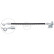 Flexible de frein SL 1335 ABS