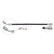 Flexible de frein SL 1337 ABS