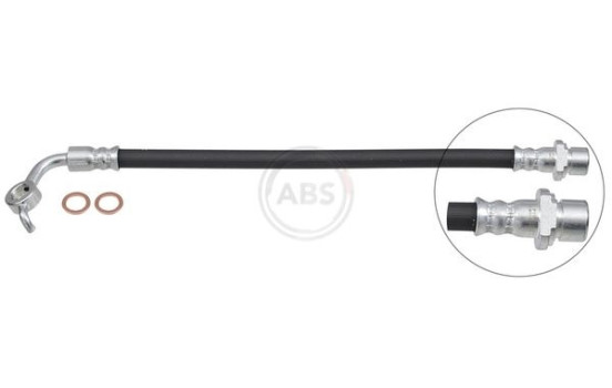 Flexible de frein SL 1355 ABS