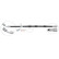 Flexible de frein SL 1361 ABS