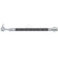 Flexible de frein SL 1370 ABS