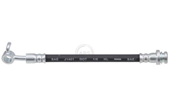 Flexible de frein SL 1370 ABS