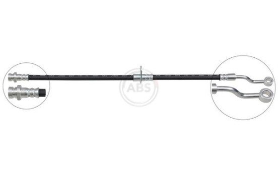 Flexible de frein SL 1373 ABS