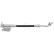 Flexible de frein SL 1387 ABS