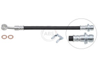 Flexible de frein SL 1393 ABS