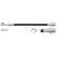 Flexible de frein SL 1393 ABS