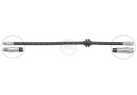 Flexible de frein SL 1400 ABS