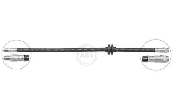 Flexible de frein SL 1400 ABS