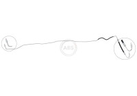 Flexible de frein SL 1402 ABS