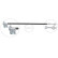 Flexible de frein SL 1415 ABS