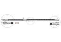 Flexible de frein SL 1418 ABS