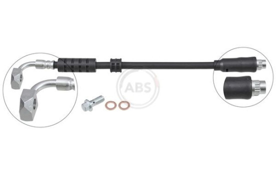 Flexible de frein SL 1427 ABS
