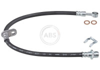 Flexible de frein SL 1434 ABS