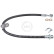 Flexible de frein SL 1434 ABS