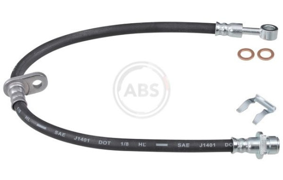 Flexible de frein SL 1434 ABS