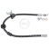 Flexible de frein SL 1441 ABS