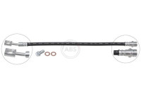 Flexible de frein SL 1444 ABS