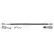 Flexible de frein SL 1444 ABS
