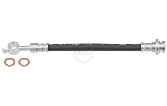 Flexible de frein SL 1455 ABS