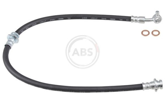 Flexible de frein SL 1456 ABS