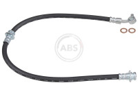 Flexible de frein SL 1457 ABS