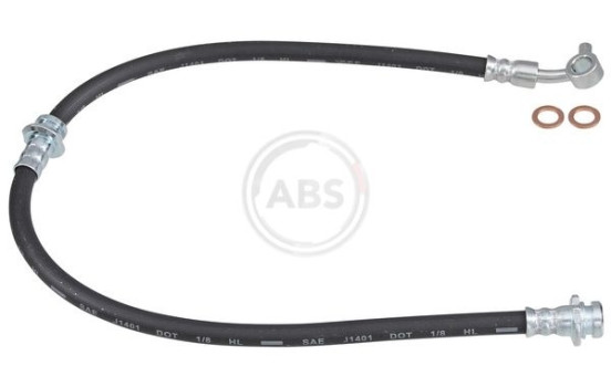 Flexible de frein SL 1457 ABS