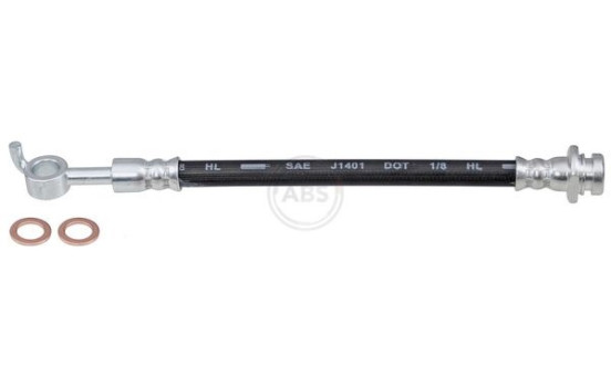 Flexible de frein SL 1458 ABS