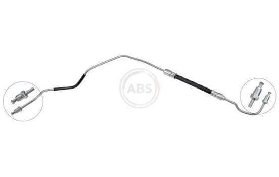 Flexible de frein SL 1464 ABS