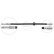 Flexible de frein SL 1469 ABS