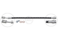 Flexible de frein SL 1473 ABS