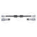 Flexible de frein SL 1476 ABS