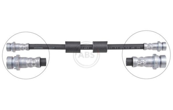 Flexible de frein SL 1476 ABS