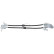Flexible de frein SL 1477 ABS