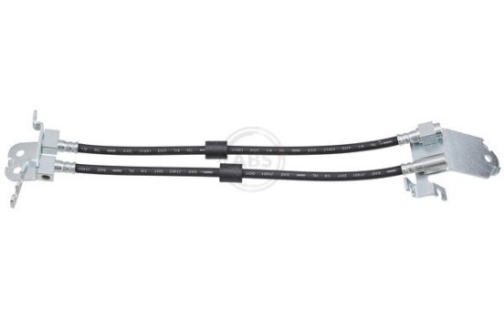Flexible de frein SL 1477 ABS