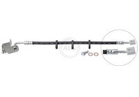 Flexible de frein SL 1481 ABS