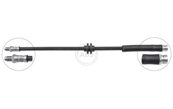 Flexible de frein SL 1485 ABS