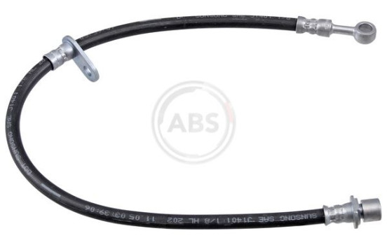Flexible de frein SL 1504 ABS