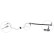 Flexible de frein SL 1517 ABS