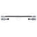 Flexible de frein SL 1522 ABS