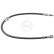 Flexible de frein SL 1530 ABS