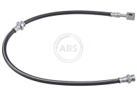 Flexible de frein SL 1534 ABS